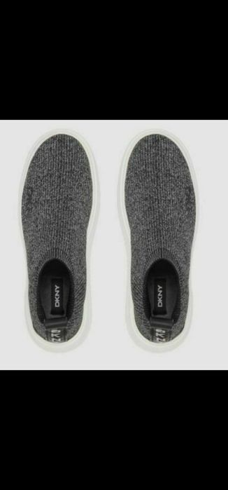 Dkny tenesi slip on 40