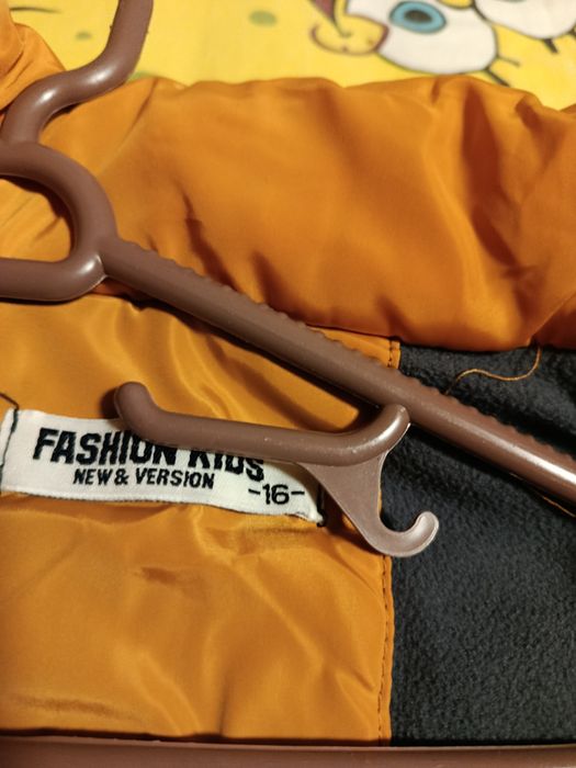 Елек размер 16.години /S