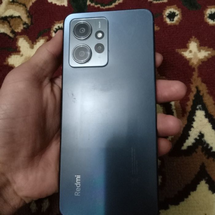 Redmi note 12 4G
