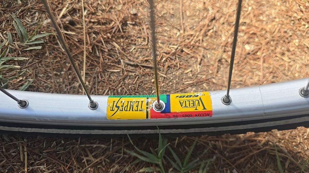 Nemis velosipedi 28