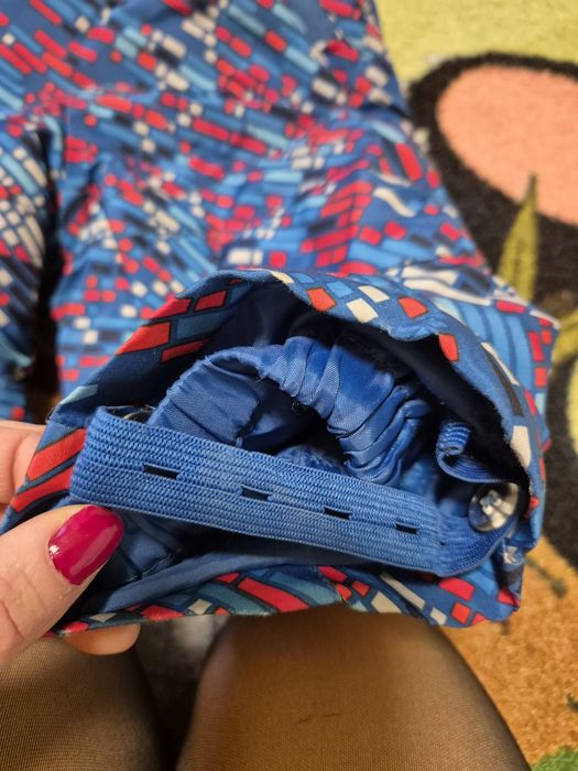 Космонавти за количка и сняг 74-80 близнаци