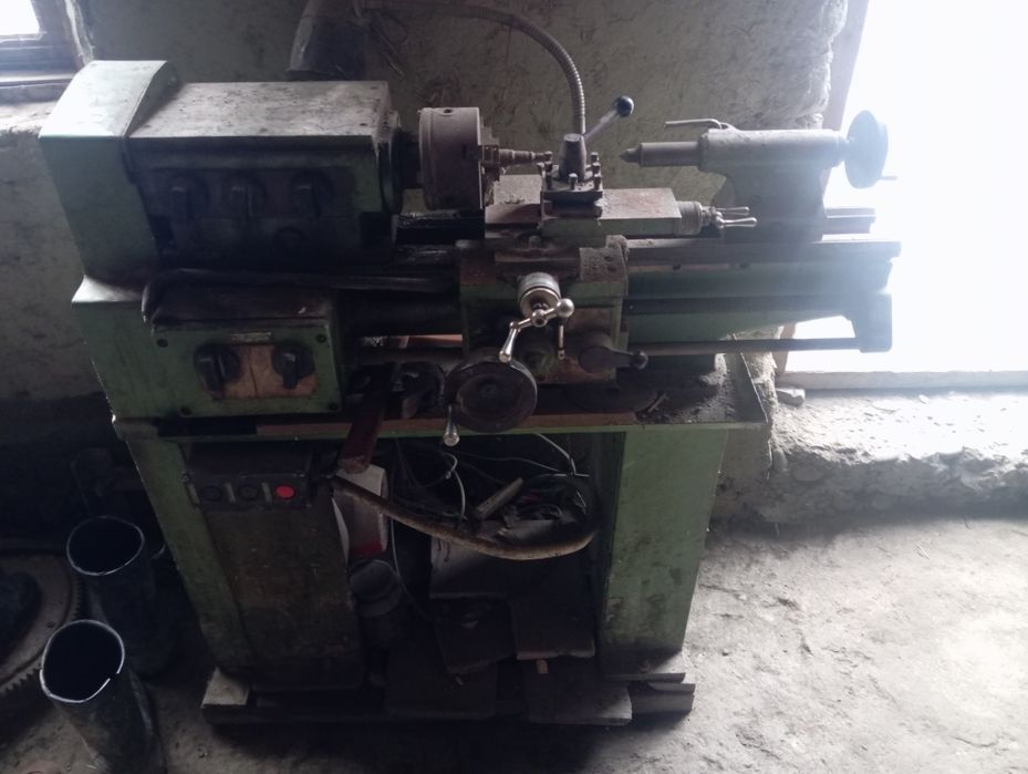 Takarni stanok sotiladi