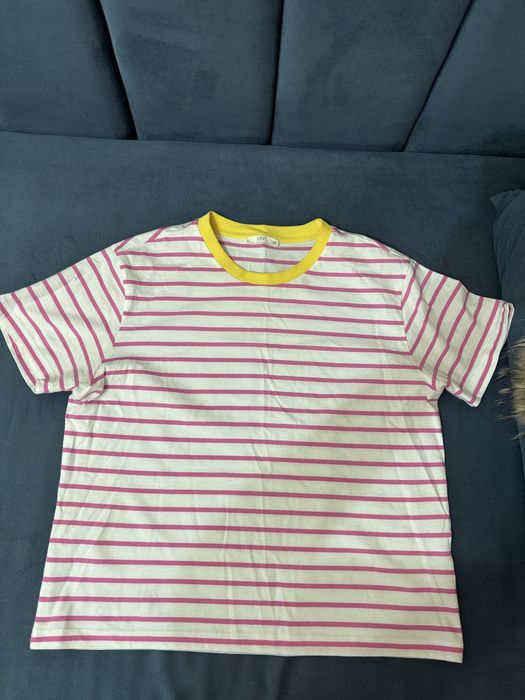 Куртка кожаная  р 40-42