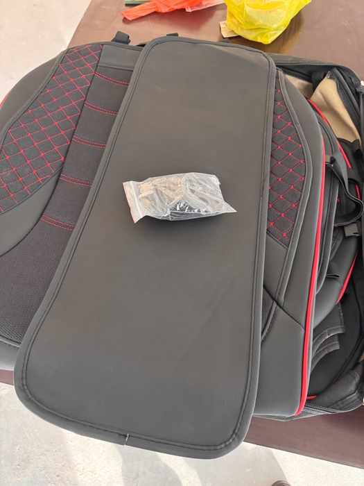 Луксозна ВИП Автотапицерия  FULL COVER Клас A+