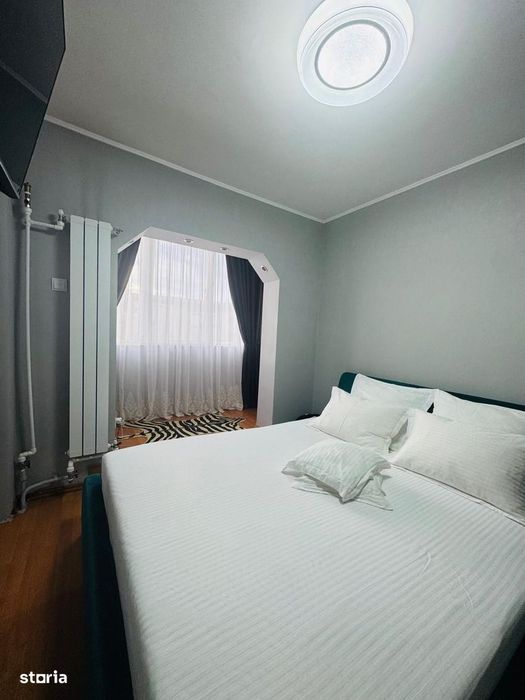 Apartement 2 camere Iosia