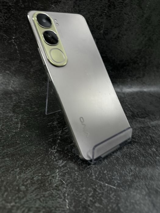 Vivo V40 Lite 128Gb (Костанай,Аль-Фараби,65,ЦУМ) лот 919264