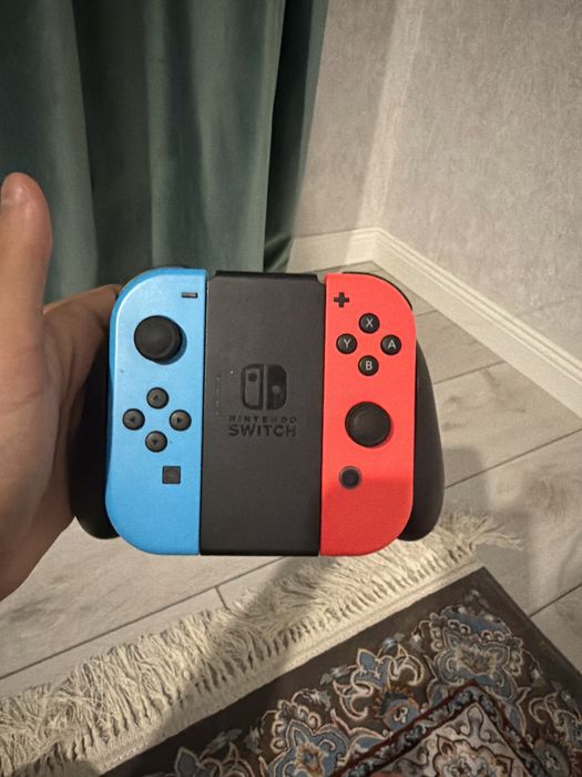 Nintendo switch Oled продается