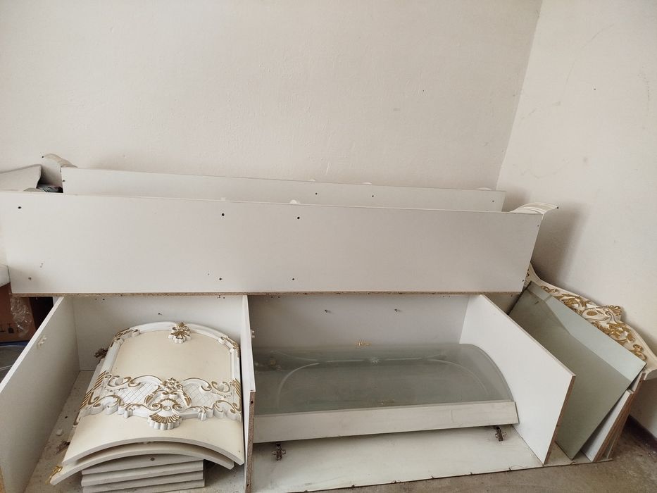 Горка б/у 180мың