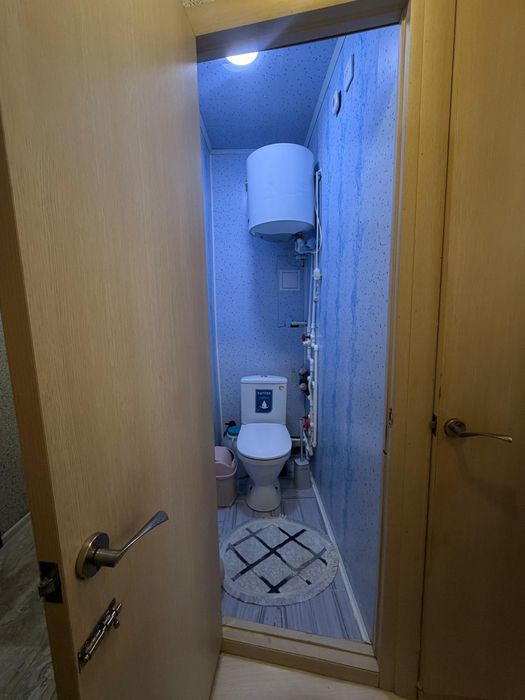 Apartment in Temirtau - More