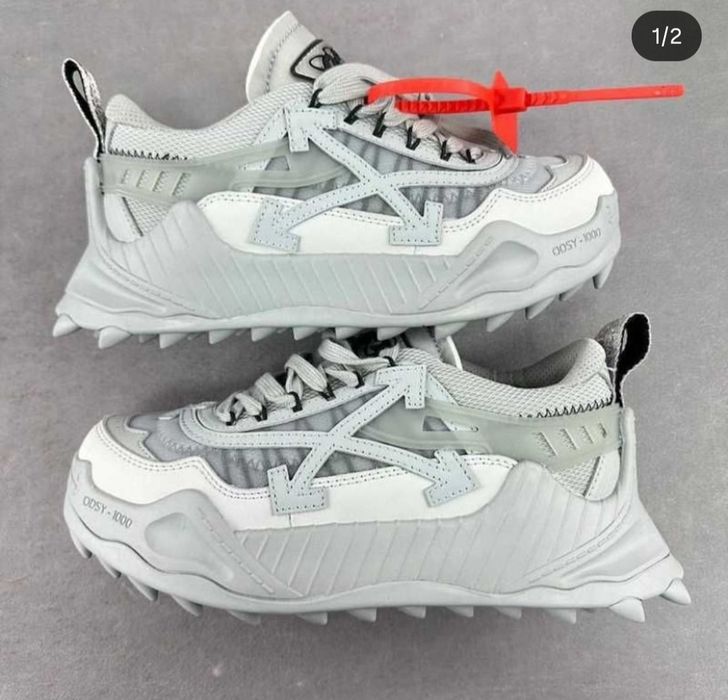 Off White odsy 1000