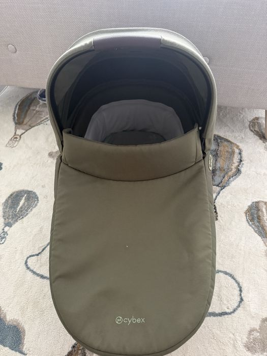 Landou Cybex cotS