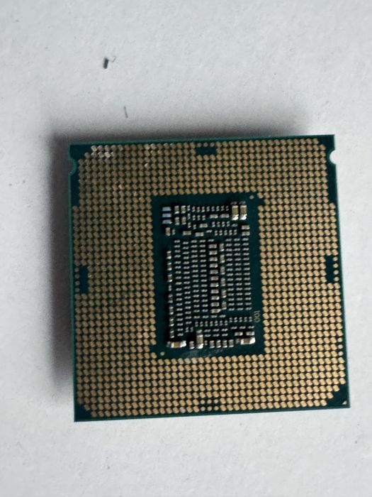 процессор pentium g5420