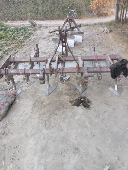 Chizil 7talik zavudtiskoy