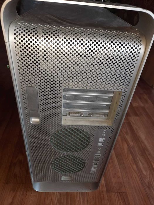 два компютъра внос  от Англия