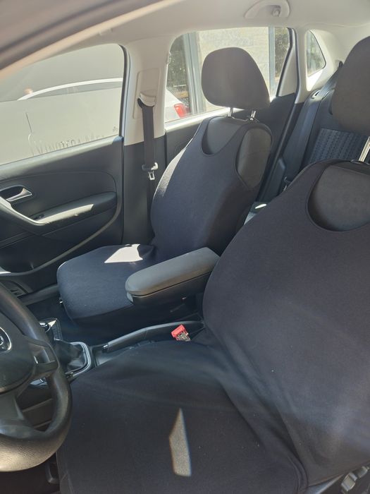 Volkswagen Polo 1.0 TSI ,Benzina