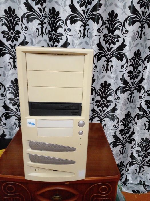 Продам системный блок