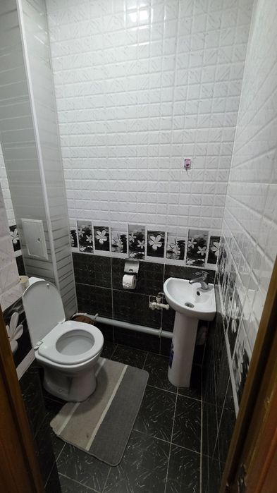 Yangi bozor 22 maktab oldida