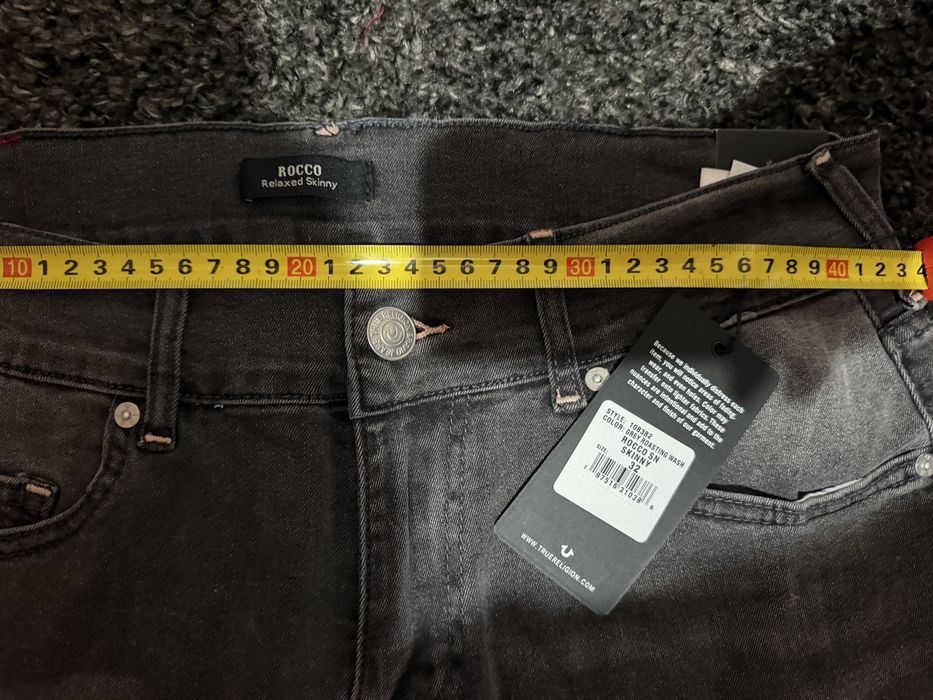 Blugi barbati True Religion