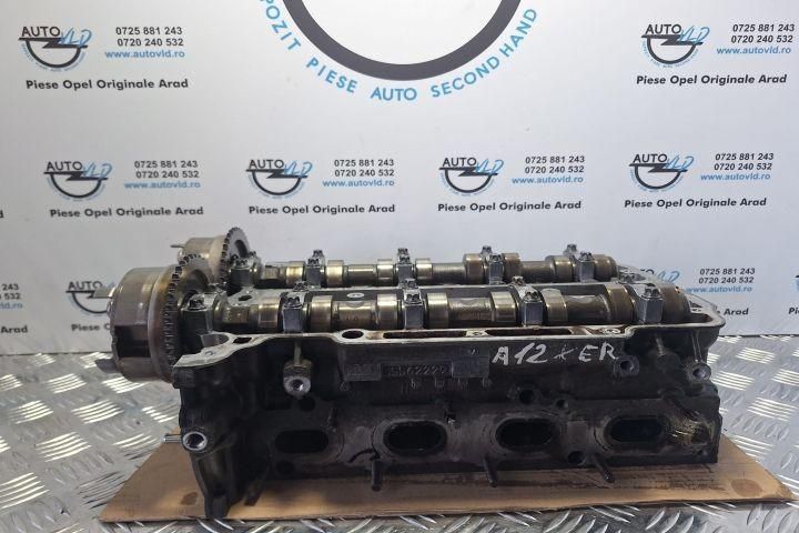 Chiuloasa rectificata Chevrolet Aveo T300 1.2i 1229 cmc 86HP / 63kW A1