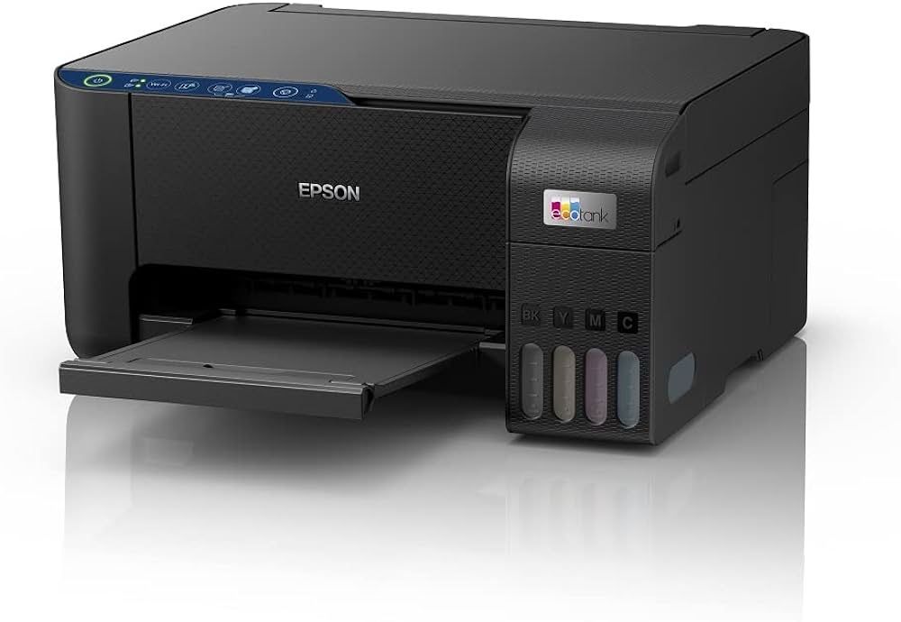 Принтер EPSON Eco Tank L3252 new 2025