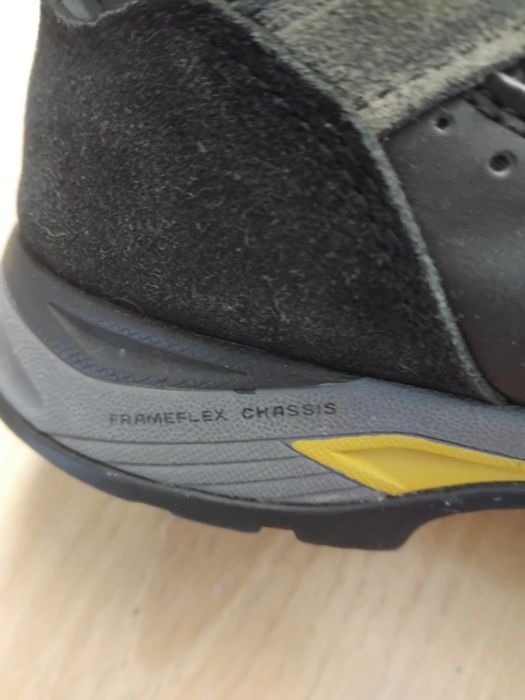 Karrimor Hot Rock Weathertite туристически обувки