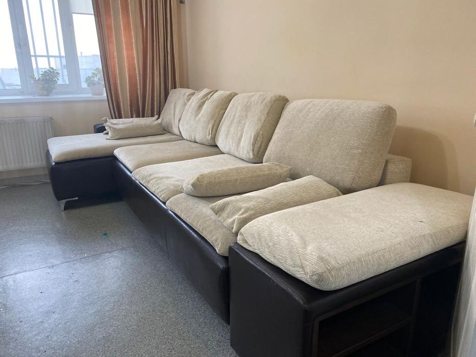 Продам мягкий уголок