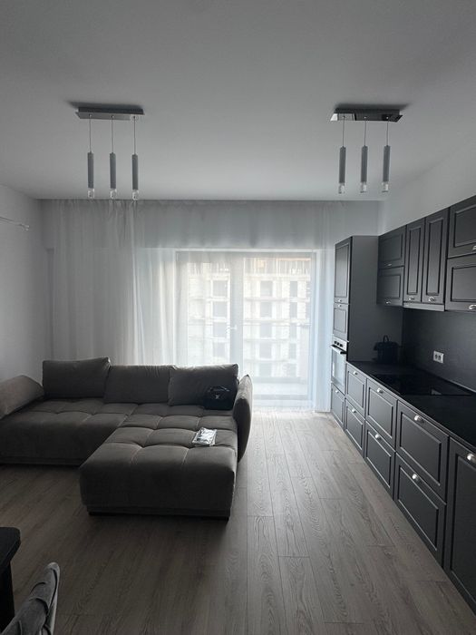 Apartament 3 camere pipera plazza