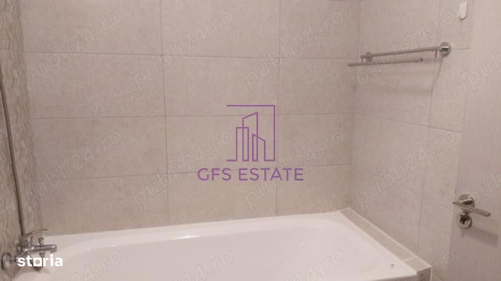 Inchiriere apartament 2 camere Titan|Centrala|Parcare