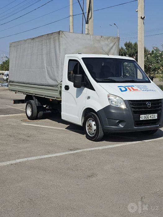 Газел сотилади  ВАРИАНТга