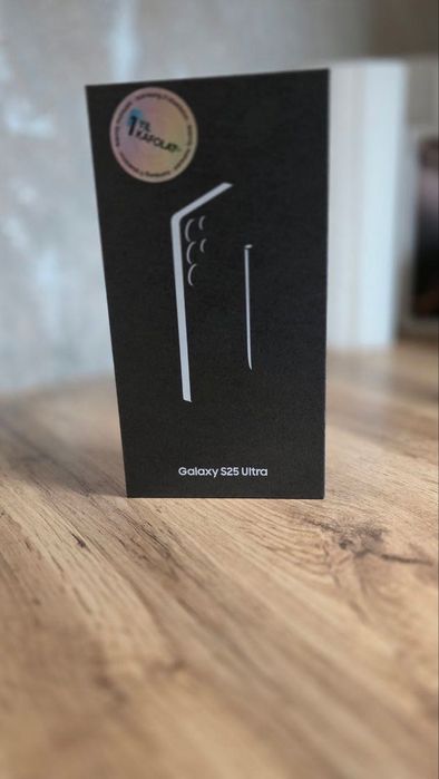 Samsung S25 12/256 Ultra Natural! Гарантия до 2026! Регион Вьетнам