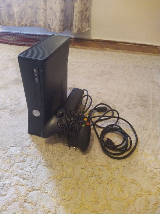 ixbox 360 funcționează perfect