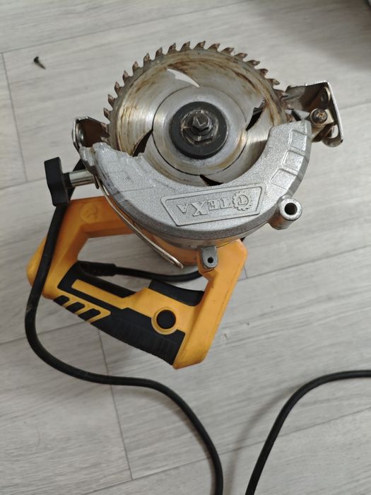 Циркулярная пила