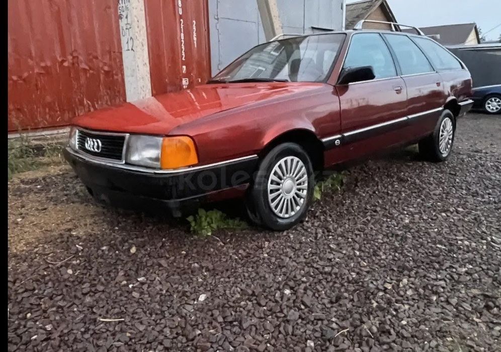Продам Ауди 100 с3