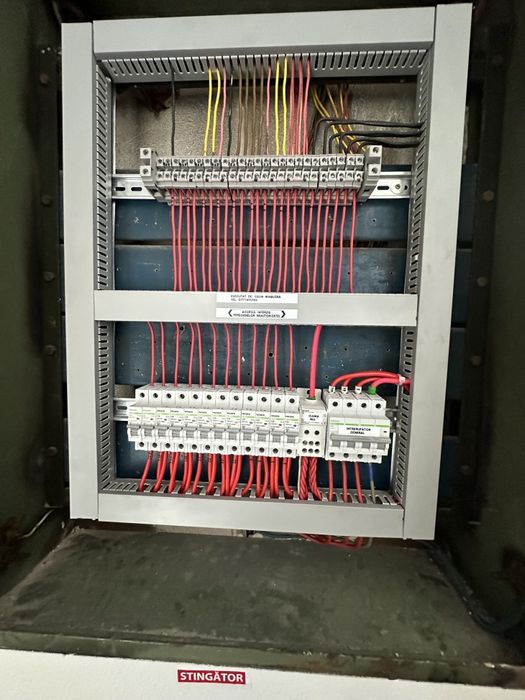 Electrician non stop-Intervenții rapide 24/7 Bucuresti/Ilfov