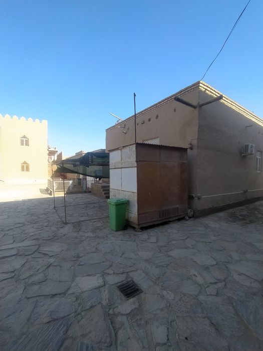 Xiva Ichan qalada uy sotiladi