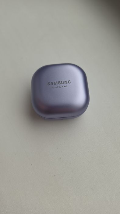 Samsung Galaxy Buds Pro