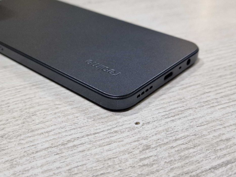 realme C30 32GB 2GB RAM Dual