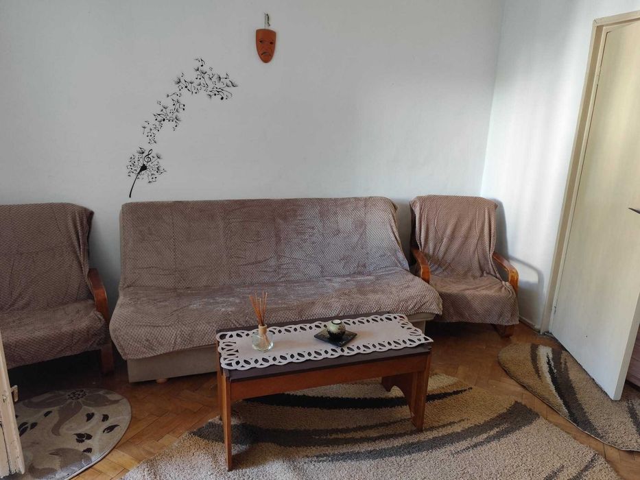 Inchiriez apartement 3 camere Targu Mures
