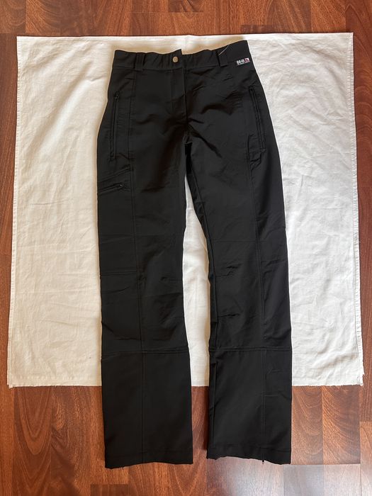 Pantaloni treking,bluza termica(biker),dama,8848-gore,marime L