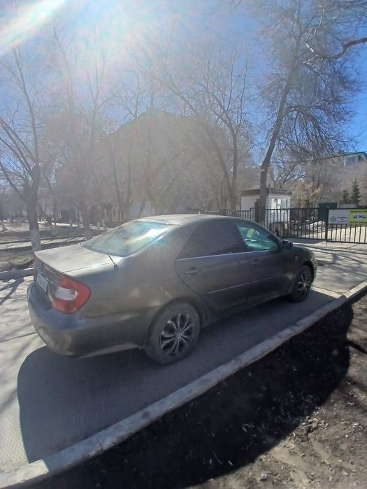 Продам камри 30 срочно