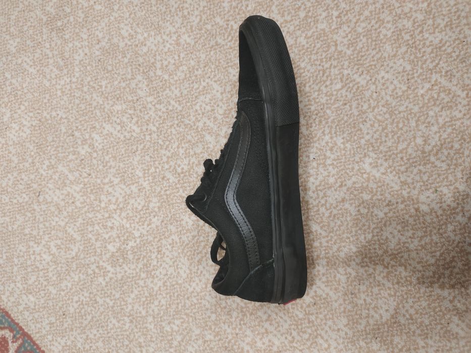 Кроссовки  VANS.