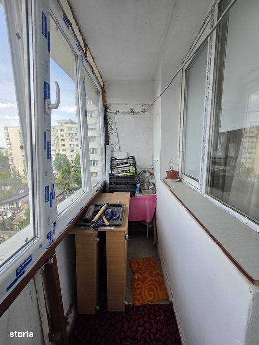 Bucur Obor, Masina de Paine, langa Moara lui Assan, 5 minute metrou