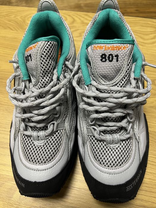 New balance 801 ALL TERRAIN