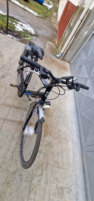 Bicicleta electrica Giant Twist Express RS1