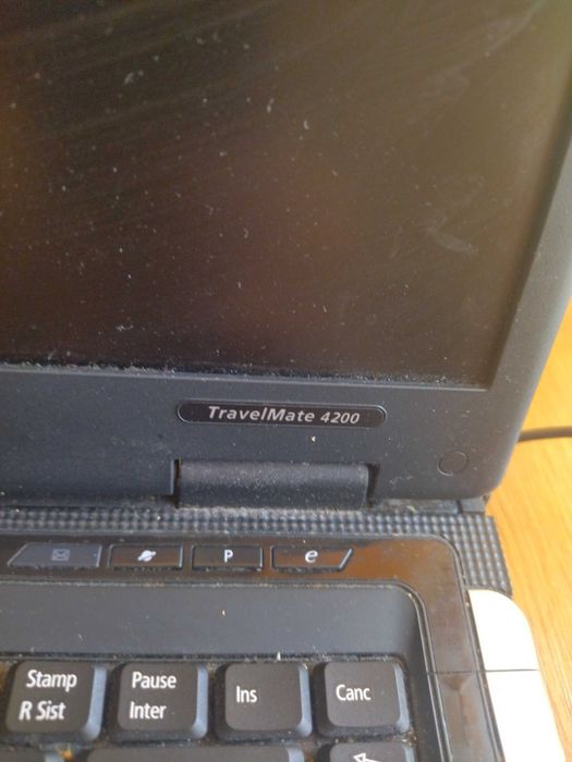 Laptop dual core 4 gb ram