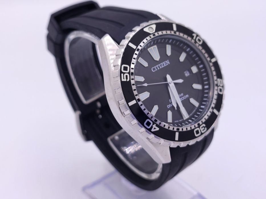 Citizen Promaster BN0190-15E Eco-Drive, Garantie 24 luni | #D88634