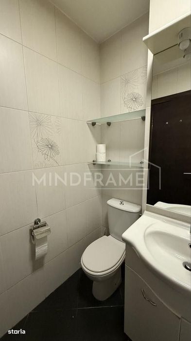 Mihai Bravu Parcul Tineretului Metrou Centrala Bloc Nou