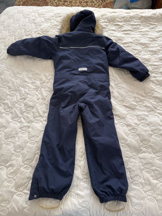Зимний Комбинезон Reima