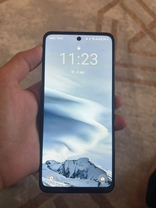 Realmi C71 128гб