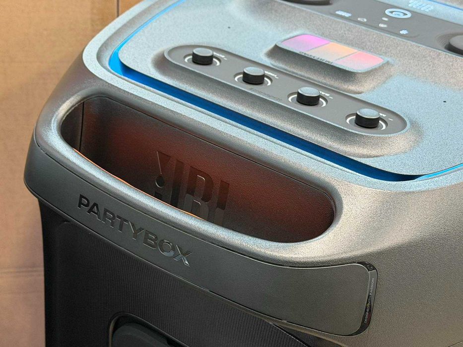Нова! Гаранция! JBL PartyBox Ultimate